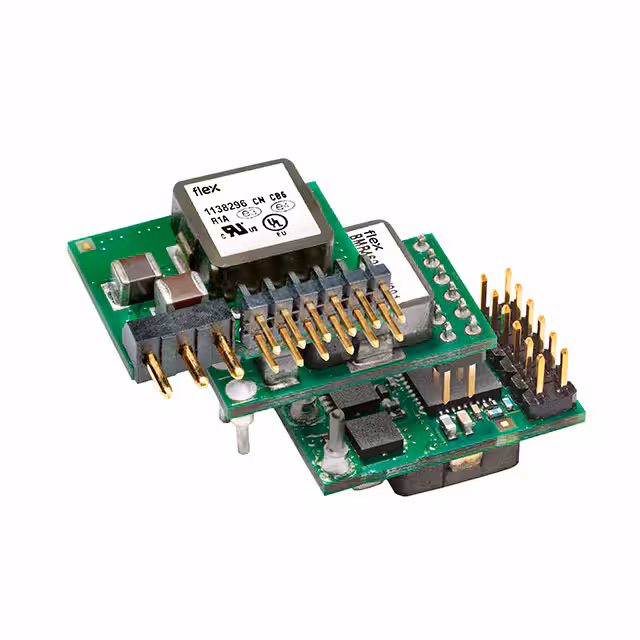 BMR4622002/001 Flex Power Modules  Convertidores CC CC